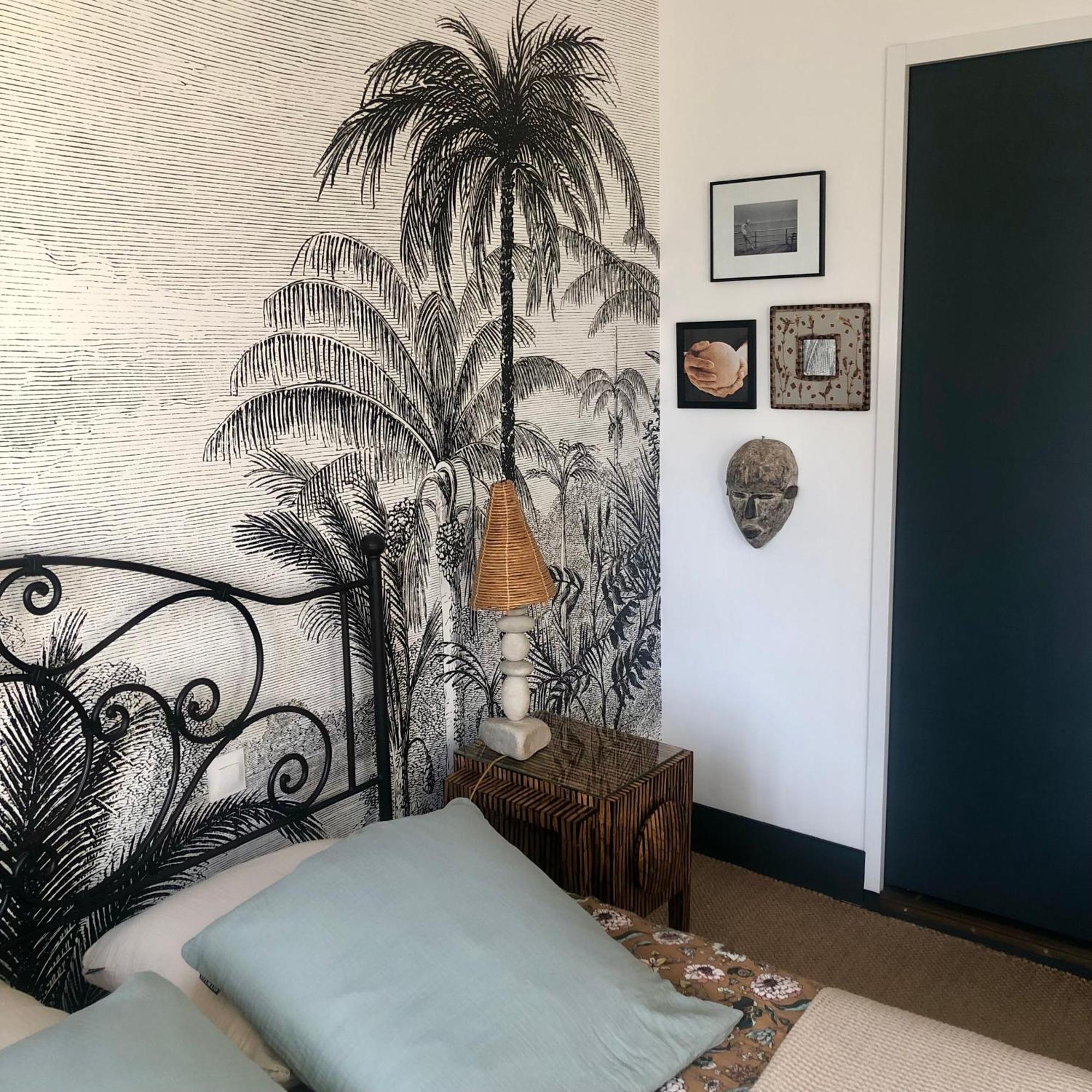 L'Heure Bleue Bed and Breakfast Saintes Buitenkant foto